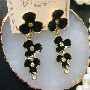 🖤 Cherry blossom earrings 🖤